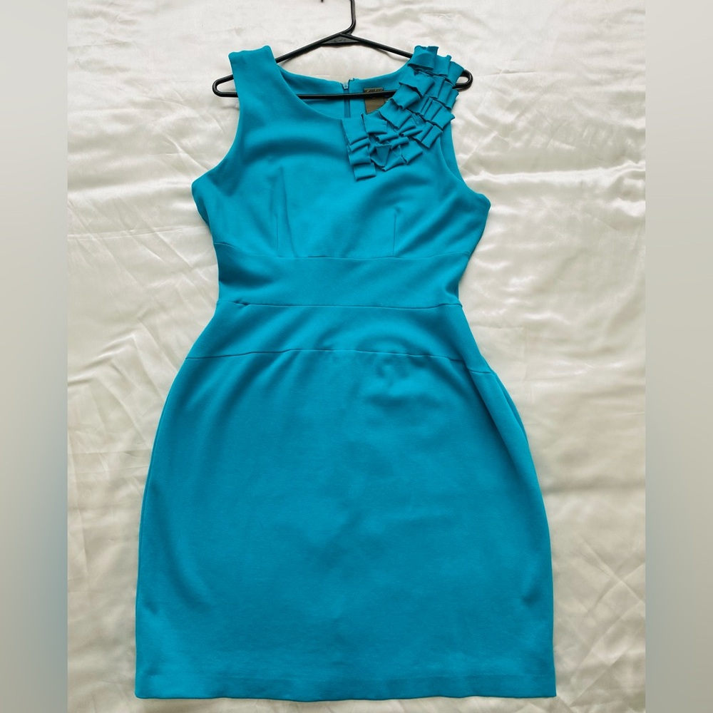 Taylor Dress